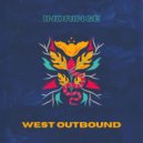 West outbound - Gold