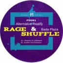 Alternative Reality & Bada Plaza - Another Club Romance ()