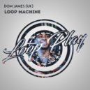 Dom James (UK) - See Us Together