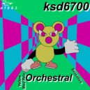 ksd6700 & Dr. Tintin - Martian Martin Martini March (Dr. Tintin Mix)