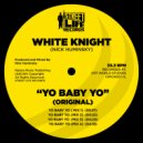 White Knight - Yo Baby Yo (Mix 4)