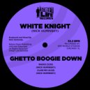 White Knight - Ghetto Boogie Down (Club Mix)