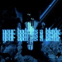 Red Spear - Your Body As A Blade (Original Mix)