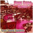 Pink Soda Radio - Turning Heads in Her Heels