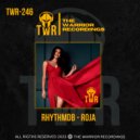 RhythmDB - Roja (Main Radio Mix)
