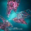 Shaded (LA) - Naughty Mofo (Original Mix)