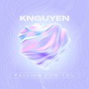knguyen and AllotBros - Falling for You (Original Mix)