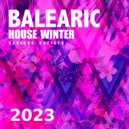 The Philosopher - Crater (Temptation House Mix)
