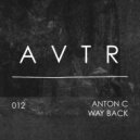 Anton C - Flashing