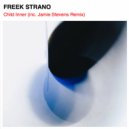 Freek Strano - Child Inner