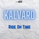 Kalvaro - Ride On Time (Molio Remix)
