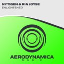 NyTiGen & Ria Joyse - Enlightened (Radio Edit)