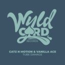 Catz N Motion, Vanilla ACE - Tube Damage (Original Mix)