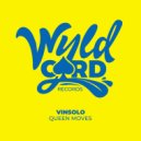 Vinsolo - Queen (Original Mix)