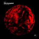 Das Komplott - The Yard Man (Original Mix)