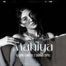 Dj Dark & Mentol feat. Sabrina Sapal - Mahiya (Extended)
