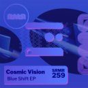 Cosmic Vision - Blue Shift (Dub Mix)