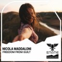 Nicola Maddaloni - Freedom From Guilt (Extended Mix)