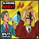 Alaguan - Arry (Radio Mix)