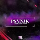 pSynik - Never Look Back (Instrumental)