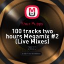 Shuz Puppy - 100 tracks two hours Megamix #2