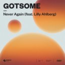 GotSome Ft. Lilly Ahlberg - Never Again