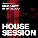 Mekkawy - In My Blood