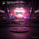 Pink Panda, Bigmoo, Beave - Just Talk (Extended Mix)