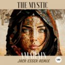 The Mystic, CamelVIP - Amarain