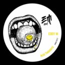 Eddy M - Self Control