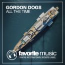 Gordon Dogs - All The Time
