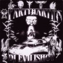DJ EVILISHOT - PARTYHARTY ()
