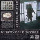$gxdd$ & ckrxxxeз - STREET SLAYER ()