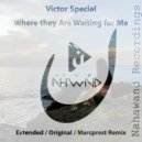 Victor Special - Where they are waiting for me (Marcprest Remix)