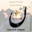Daniele Filaretti - Cotton Galaxy