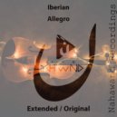 Iberian - Allegro (Extended mix)