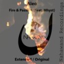 Aleo - Fire And Passion (feat. Mhyst)