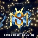 Burlyaev, Godunov(KZ) - Oblivion (Original Mix)