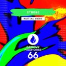 Martina Budde - Strong (Extended Mix)