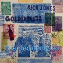 Goldenbeets & Rich Jones & greenSLLIME - Hasheesh ()