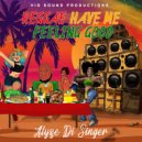 Alyze Di Singer - Reggae Have Me Feeling Good (Original Mix)