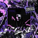 .whystavshiu & HXN1MMORTALL & RXDIMANE & SHIKAMY PLAYA & FREEZEMANE & AURMANE &a - ARKANE ()