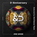 Fran Ares & ADMRO - Colors (Extended Mix)