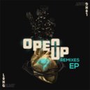 YUKI & Long Lost - Open Up (Remix)