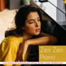 Zen Zen Piano - Sleep