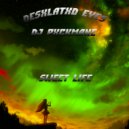 DJ PXCKMANE & DESXLATXD EYES - SWEET LIFE ()