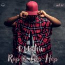 DJ Retriv - Rap & Hip-Hop vol. 32