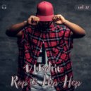 DJ Retriv - Rap & Hip-Hop vol. 32 ()