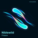 Niblewild - Frisson (Radio Edit)