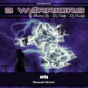 3 Warriors - Whisky (Newstyle Mix)